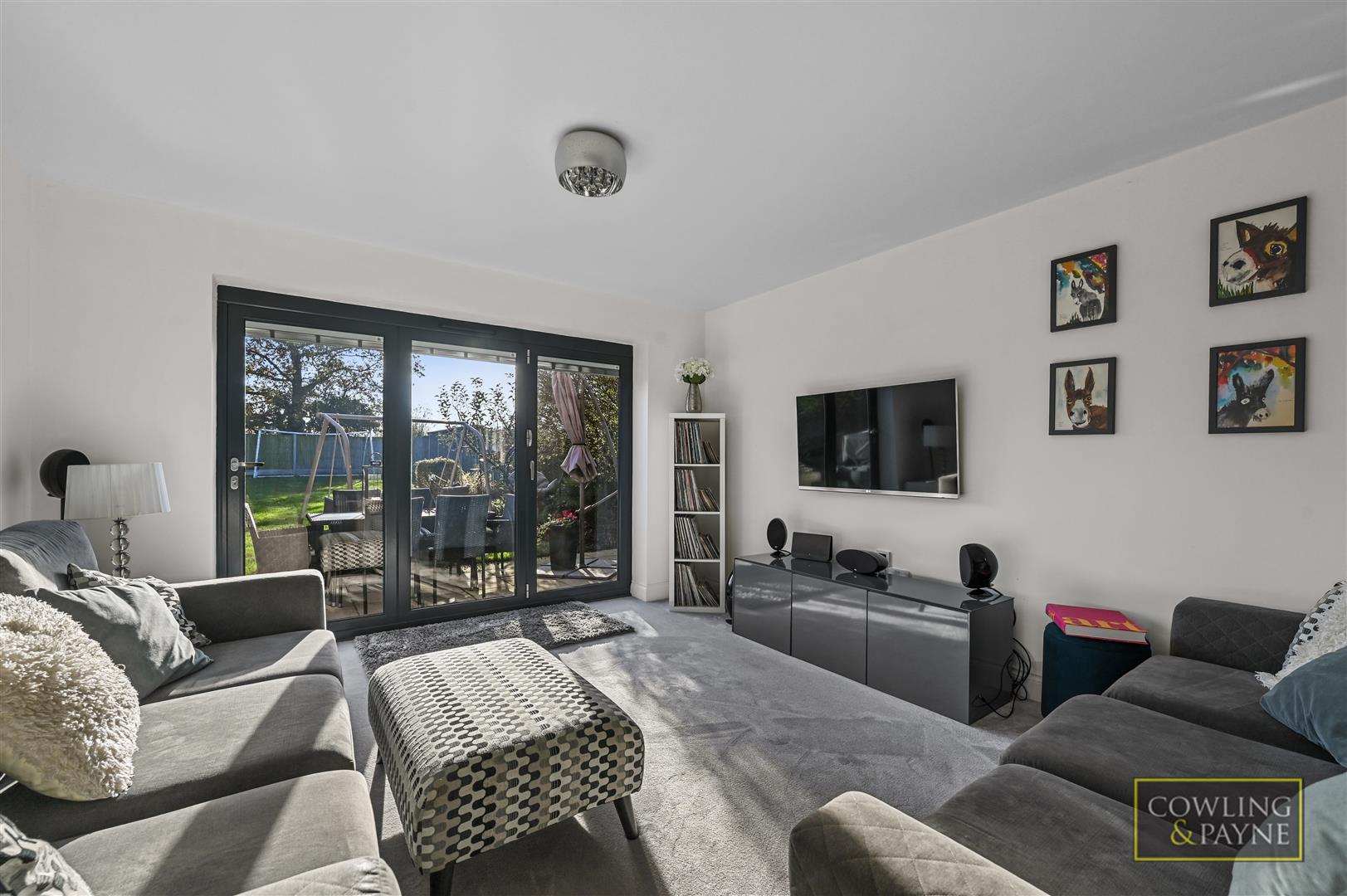 Kelly Road, Bowers Gifford, Basildon